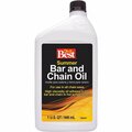 All-Source 1 Qt. Summer Bar and Chain Oil 720441